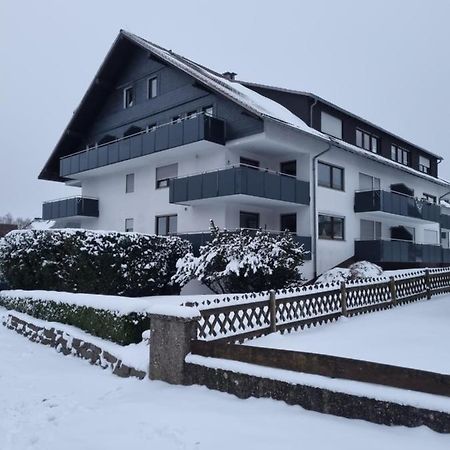 Ferienwohnung Schanzenblick Winterberg Exteriér fotografie