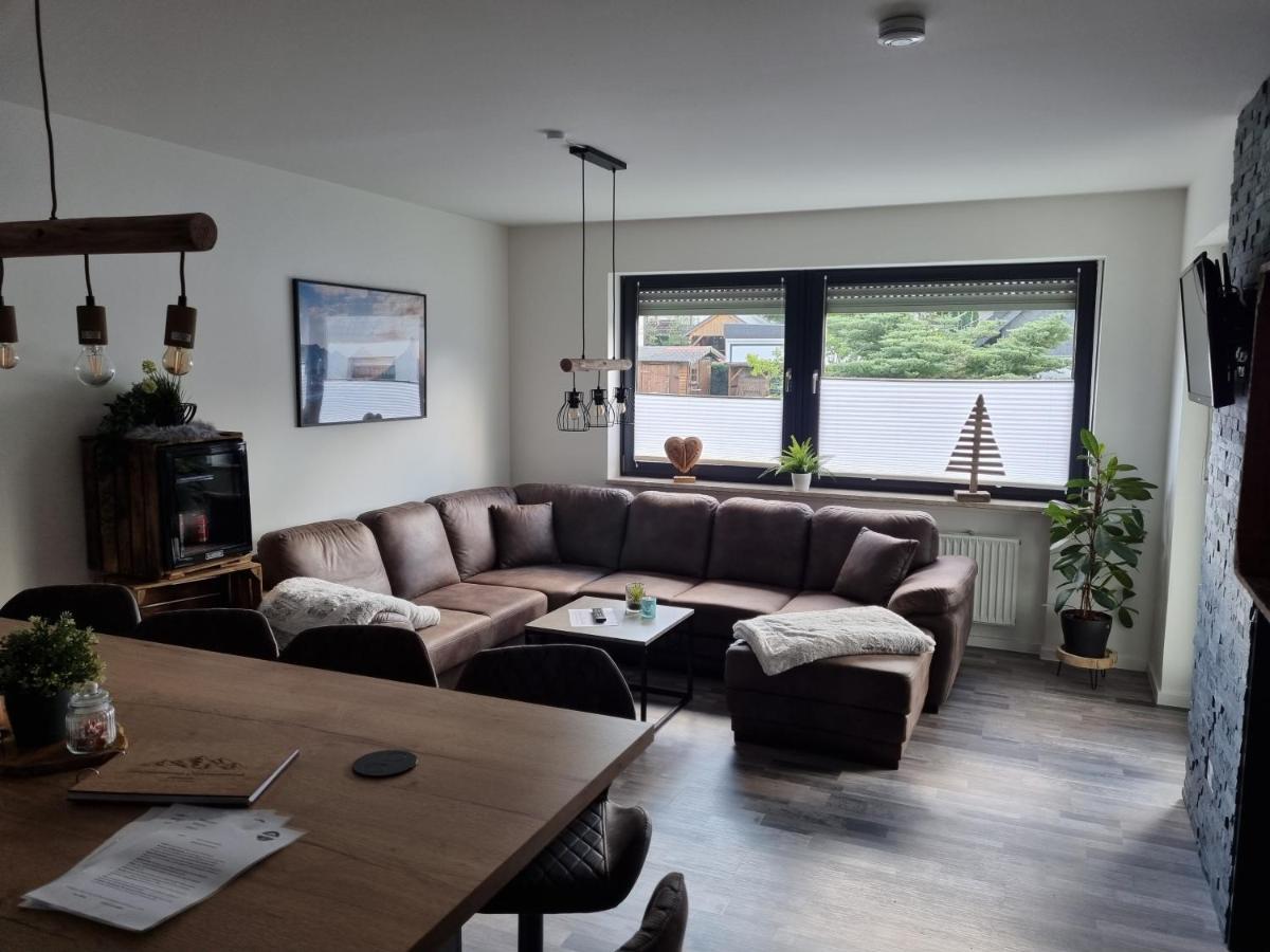 Ferienwohnung Schanzenblick Winterberg Exteriér fotografie