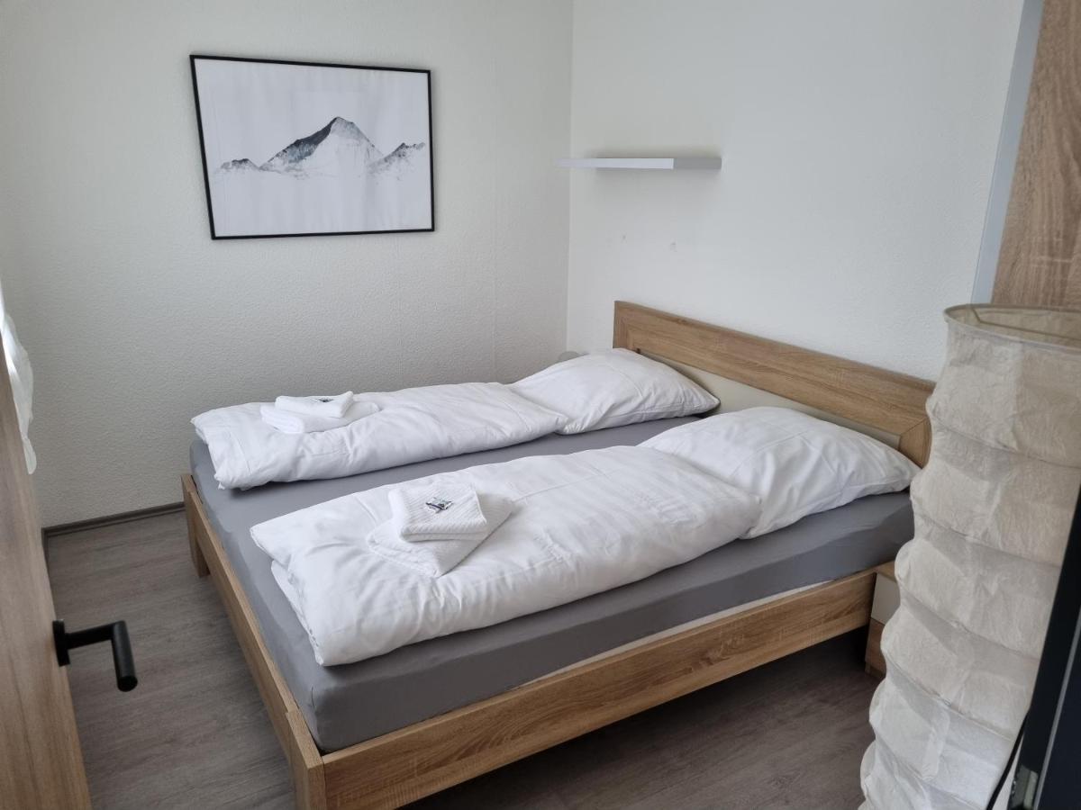 Ferienwohnung Schanzenblick Winterberg Exteriér fotografie