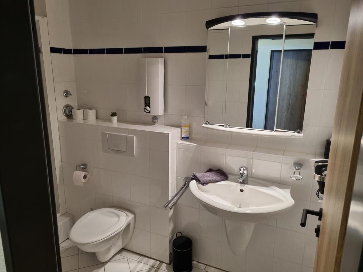 Ferienwohnung Schanzenblick Winterberg Exteriér fotografie